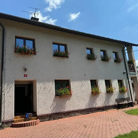 Dum U Potoka Villa Rudník Exterior photo