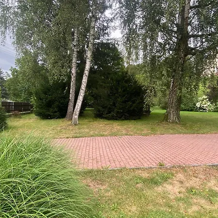 Dum U Potoka Villa Rudník Exterior photo